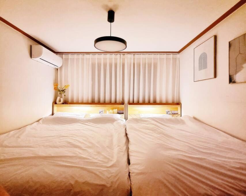Hongik Hongdae Yeonnam Hoi-House Lägenhet Seoul Exteriör bild
