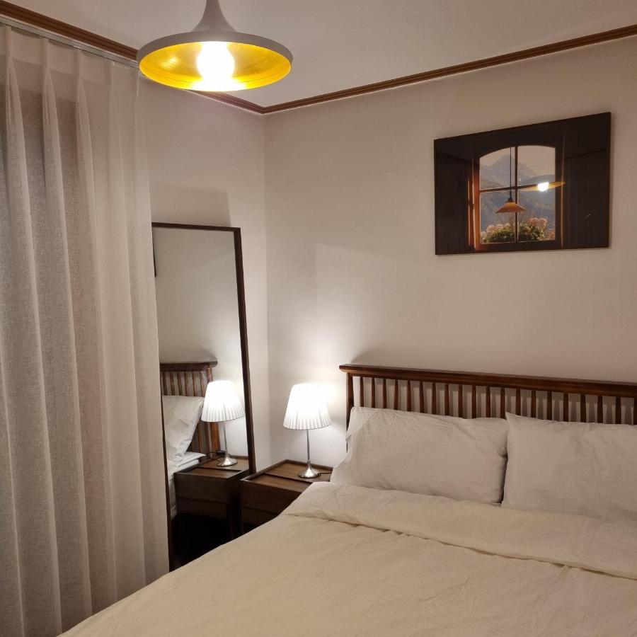 Hongik Hongdae Yeonnam Hoi-House Lägenhet Seoul Exteriör bild
