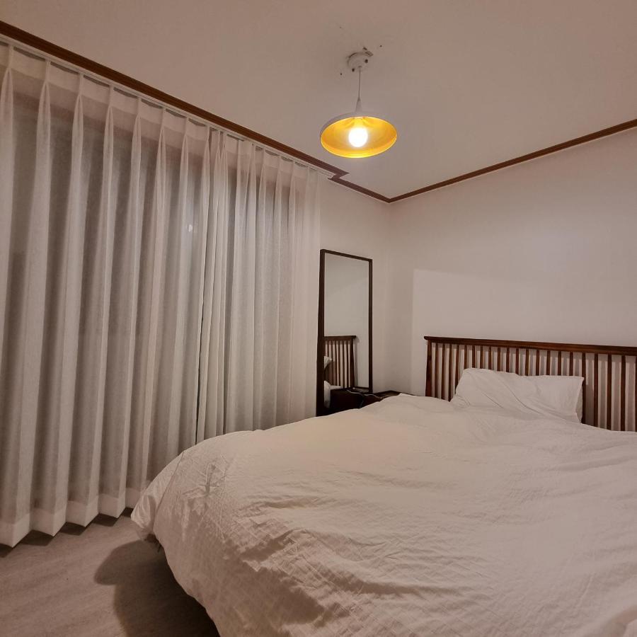 Hongik Hongdae Yeonnam Hoi-House Lägenhet Seoul Exteriör bild