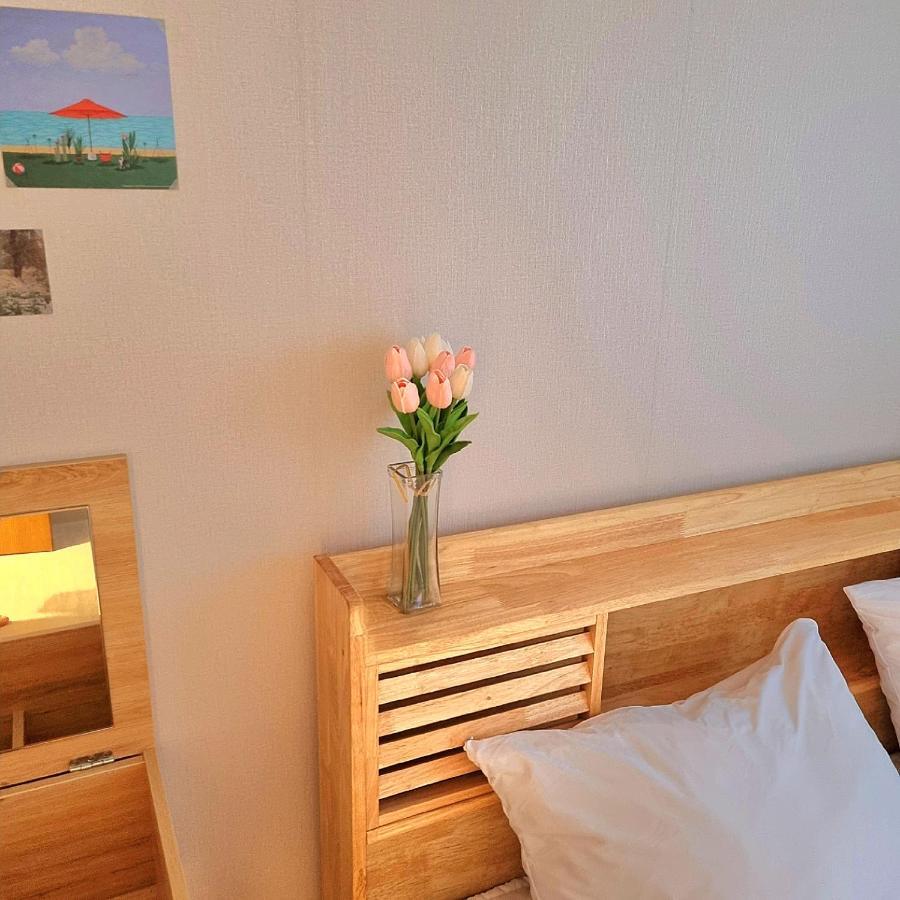 Hongik Hongdae Yeonnam Hoi-House Lägenhet Seoul Exteriör bild